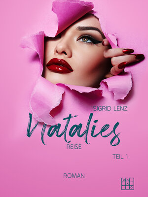 cover image of Natalies Reise